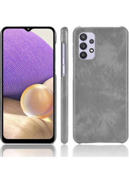 Samsung Galaxy A32 5G Telefon Kılıfı (Yurt Dışından)