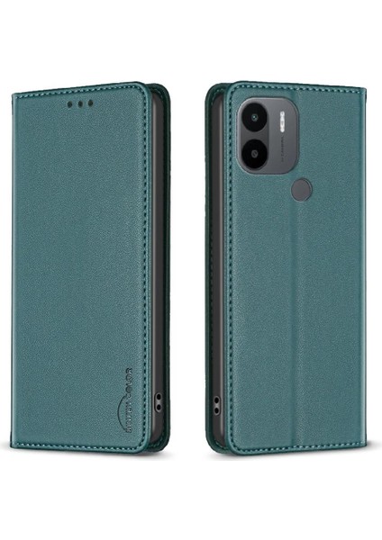 Xiaomi Redmi A2 Telefon Kılıfı (Yurt Dışından)