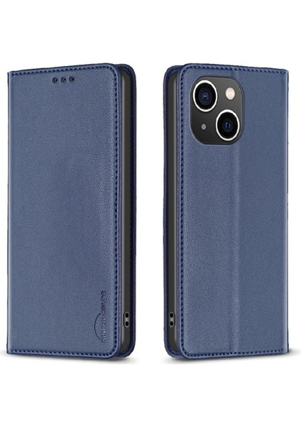 Apple iPhone 15 Plus Telefon Kılıfı (Yurt Dışından)