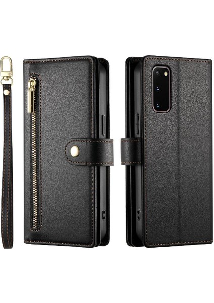Samsung Galaxy S20 Telefon Kılıfı (Yurt Dışından)