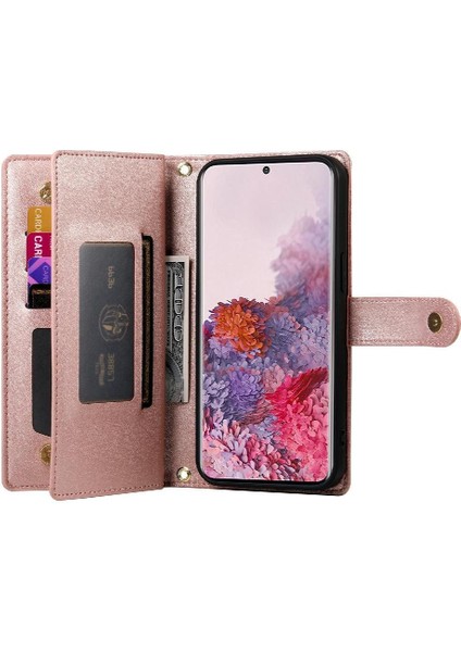 Samsung Galaxy S20 Telefon Kılıfı (Yurt Dışından) indirimleri