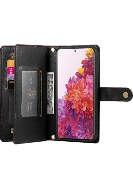 Samsung Galaxy S20 FE Telefon Kılıfı (Yurt Dışından) modelleri