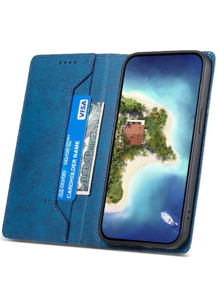 Samsung Galaxy A15 Telefon Kılıfı (Yurt Dışından)