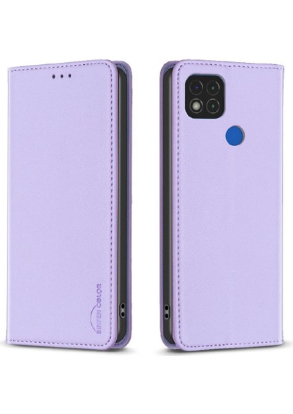 Xiaomi Redmi 10A Telefon Kılıfı (Yurt Dışından)