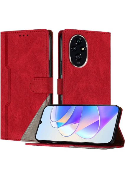 Honor 200 Telefon Kılıfı (Yurt Dışından)