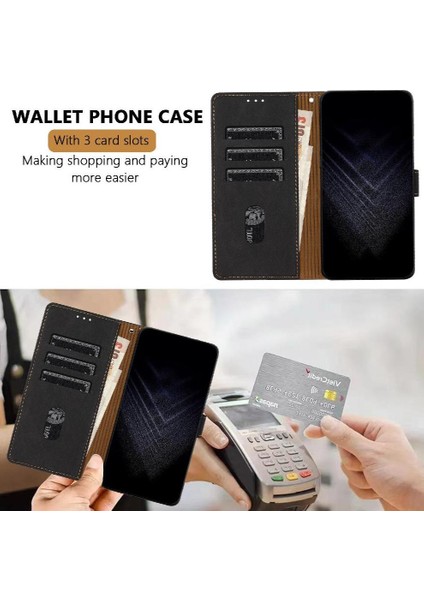 Apple iPhone 16 Pro Telefon Kılıfı (Yurt Dışından)