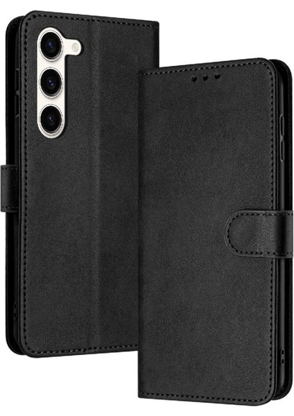 Samsung Galaxy S23 Telefon Kılıfı (Yurt Dışından)