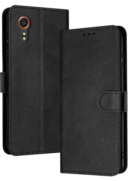 Samsung Galaxy Xcover 5 Telefon Kılıfı (Yurt Dışından)