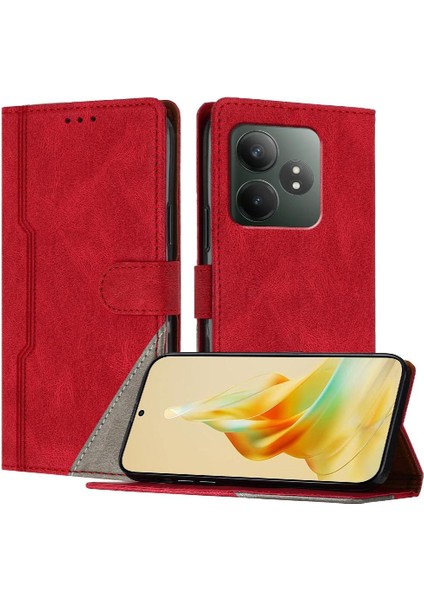 Realme GT Neo 6 Telefon Kılıfı (Yurt Dışından)