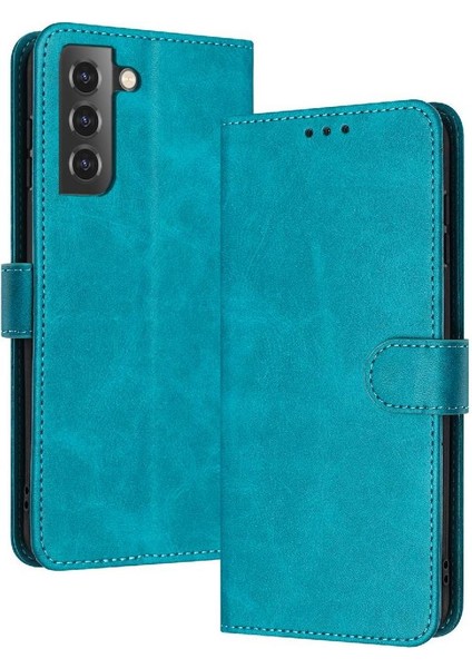 Samsung Galaxy S21 Telefon Kılıfı (Yurt Dışından)
