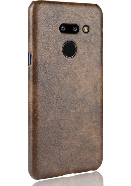LG G8 ThinQ Telefon Kılıfı (Yurt Dışından) indirimleri