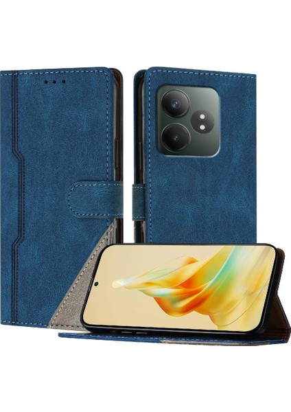 Realme GT Neo 6 Telefon Kılıfı (Yurt Dışından)