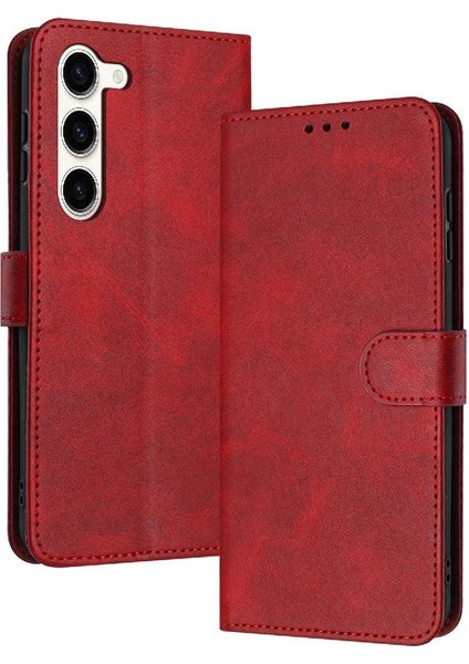 Samsung Galaxy S23 Plus Telefon Kılıfı (Yurt Dışından)