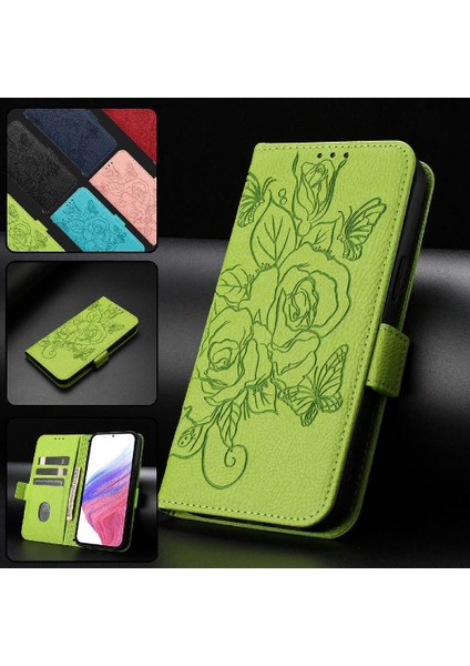 Xiaomi Redmi 13 4G Telefon Kılıfı (Yurt Dışından) modelleri