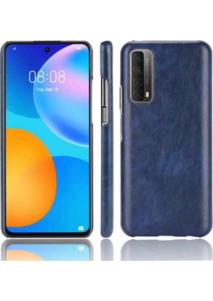 Mays Boutique Huawei P Smart 2021 Telefon Kılıfı (Yurt Dışından)