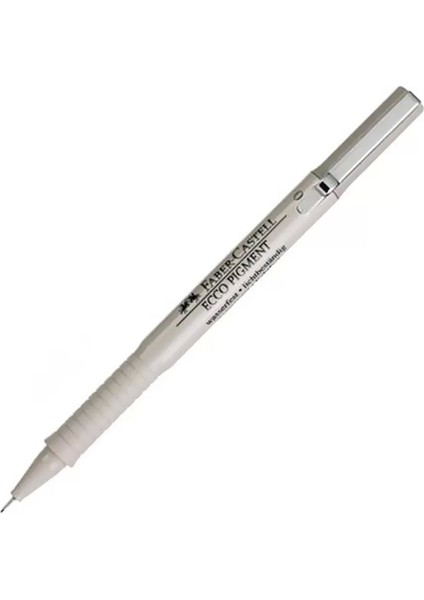 Çizim Kalemi 0.7 mm Siyah 166799