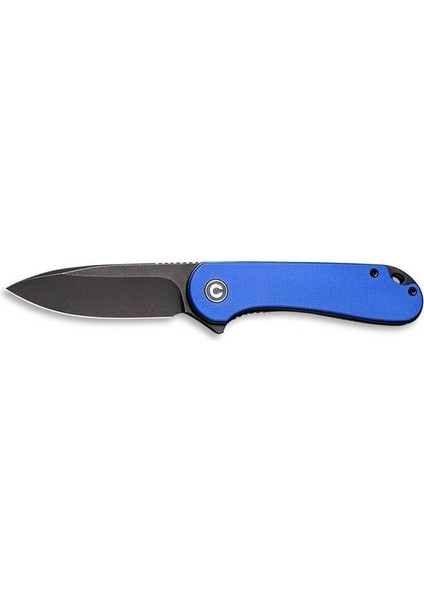 Elementum G10 Blue Çakı