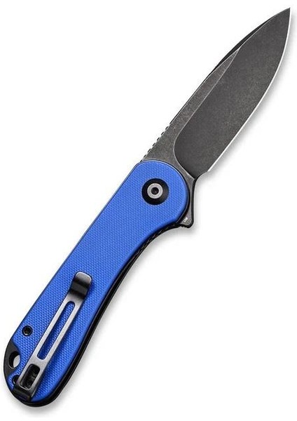 Elementum G10 Blue Çakı