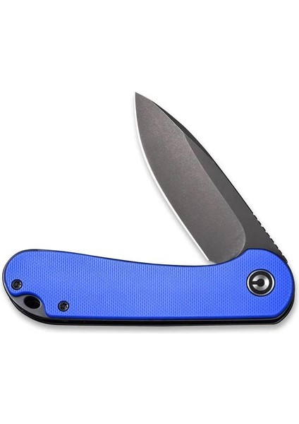 Elementum G10 Blue Çakı