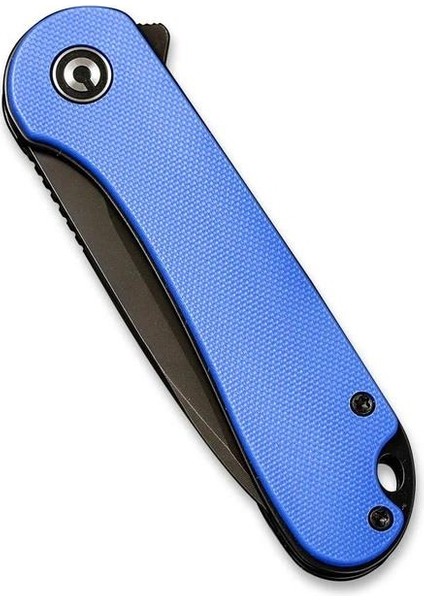 Elementum G10 Blue Çakı