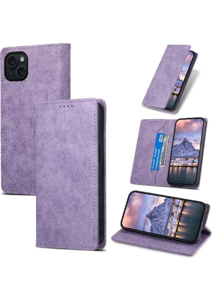 Apple iPhone 15 Plus Telefon Kılıfı (Yurt Dışından) indirimleri