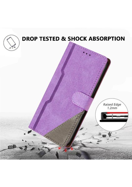 Motorola Edge 50 Pro Telefon Kılıfı (Yurt Dışından)