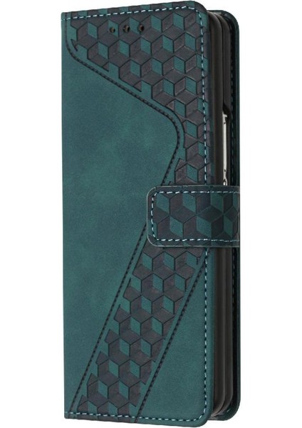 Samsung Galaxy Z Fold 6 Telefon Kılıfı (Yurt Dışından)