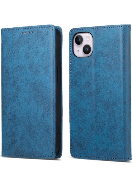 Apple iPhone 14 Plus Telefon Kılıfı (Yurt Dışından)