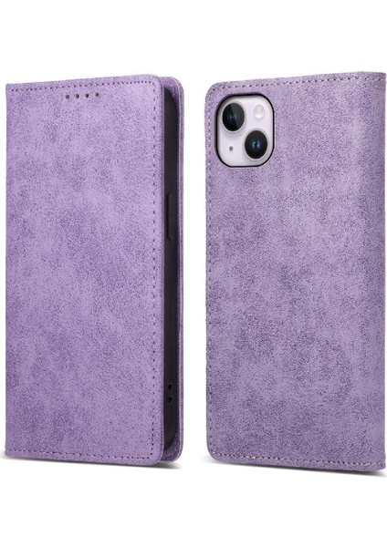 Apple iPhone 14 Plus Telefon Kılıfı (Yurt Dışından)