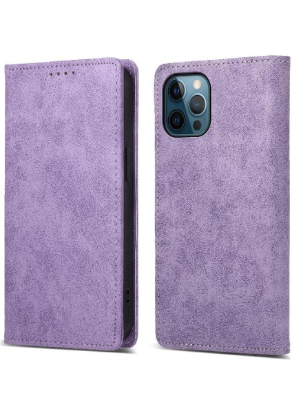 Apple iPhone 12 Pro Max Telefon Kılıfı (Yurt Dışından)