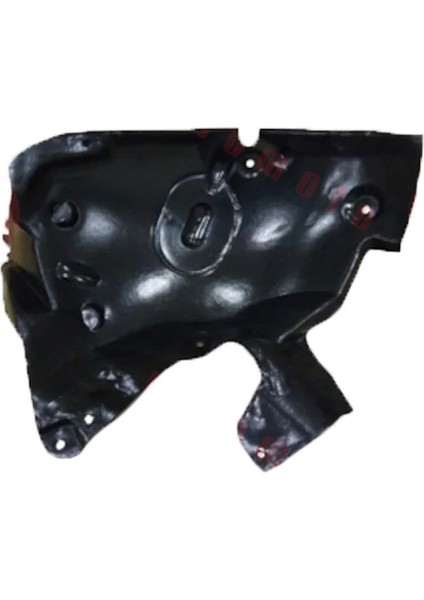 Çamurluk Davlumbazi Ön Sol Ön Kisim Kangoo 98-03 12