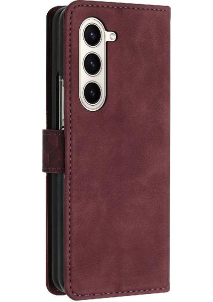 Samsung Galaxy Z Fold 6 Telefon Kılıfı (Yurt Dışından) indirimleri