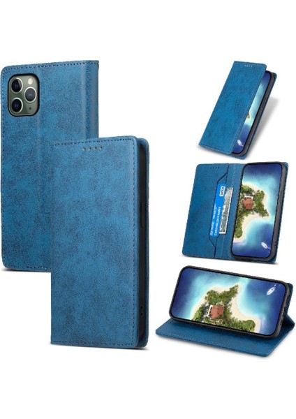 Apple iPhone 11 Pro Telefon Kılıfı (Yurt Dışından)