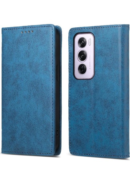 Oppo Reno 12 Pro 5G Telefon Kılıfı (Yurt Dışından)