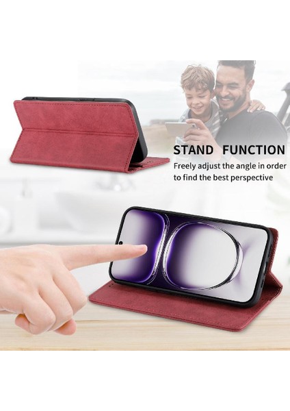 Oppo Reno 12 5G Telefon Kılıfı (Yurt Dışından) modelleri