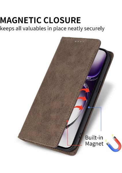Oppo Reno 12 5G Telefon Kılıfı (Yurt Dışından) fiyatları