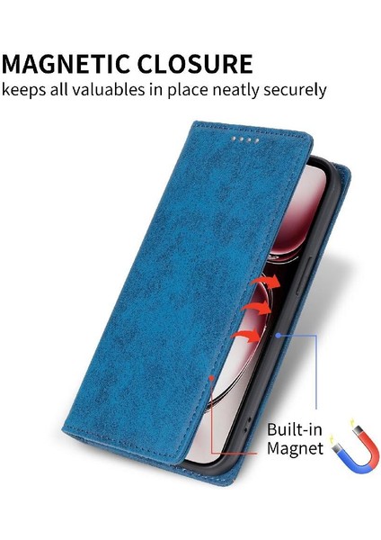 Oppo Reno 12 Pro 5G Telefon Kılıfı (Yurt Dışından) modelleri