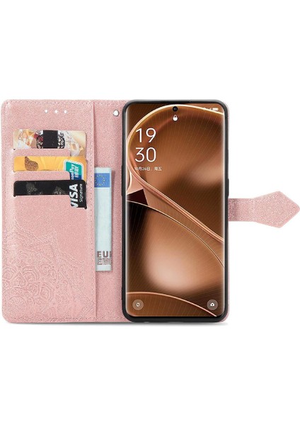 Oppo Için Kılıf X6 Pro Bul (Yurt Dışından)