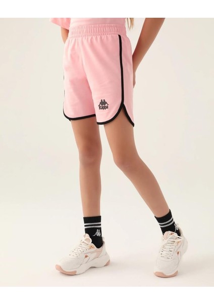 Kız Çocuk Şort Pembe fiyatları