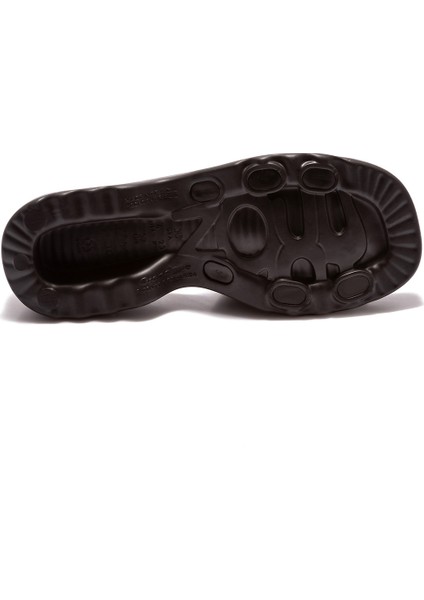 Wave Ad Kadın Terlik Siyah 35/40