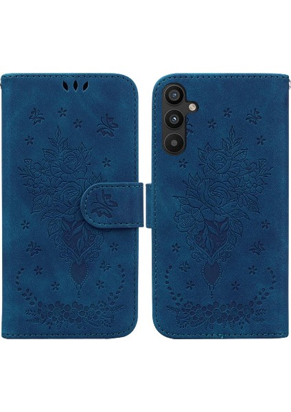 Samsung Galaxy A34 5g Için Kılıf (Yurt Dışından)