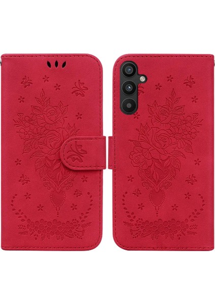 Samsung Galaxy A34 5g Için Kılıf (Yurt Dışından)