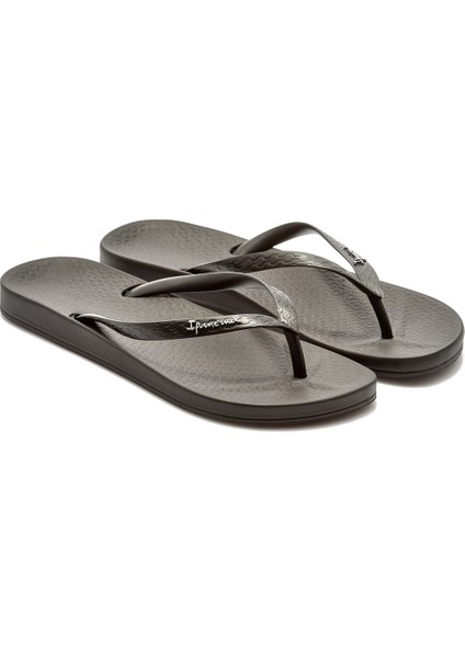 Anat Colors Kadın Parmak Arası Terlik Siyah 35/42 indirimleri