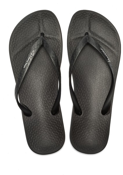 Anat Colors Kadın Parmak Arası Terlik Siyah 35/42