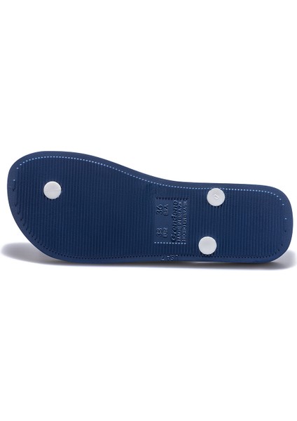 Clas Brazil Kadın Parmak Arası Terlik Beyaz Mavi 35/42 indirimleri