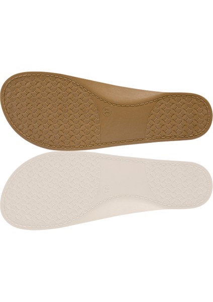 İnci Kadın Terlik Kırmızı 36/40