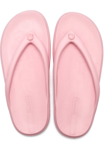 Bliss Kadın Parmak Arası Terlik Pembe 35/42 indirimleri