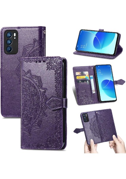 GX Boutique Oppo Oppo 6 5g Için Kılıf (Yurt Dışından)