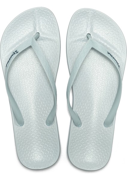 Anatomik Colors Kadın Parmak Arası Terlik Mavi 35/42 indirimleri