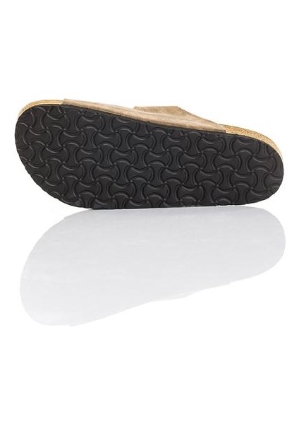 Musta Kadın Terlik Vizon 36/40